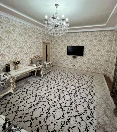 2-комн. квартира, 9 этаж, 86 м², н.Сино,112 мкр ру ба руи заправкаи Газпром