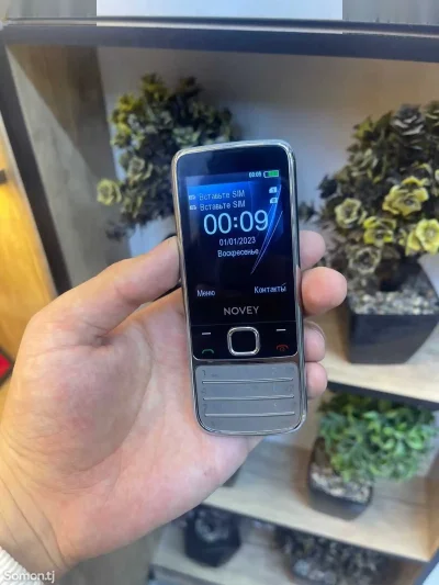 Novey N670 — миниатюра 3