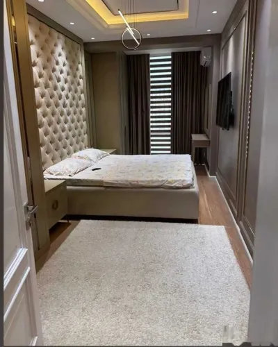 4-комн. квартира, 11 этаж, 150м², Шохмансур