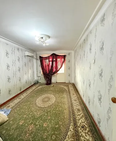 3-комн. квартира, 1 этаж, 58 м², 101мкр. перед эстокадой 82мкр