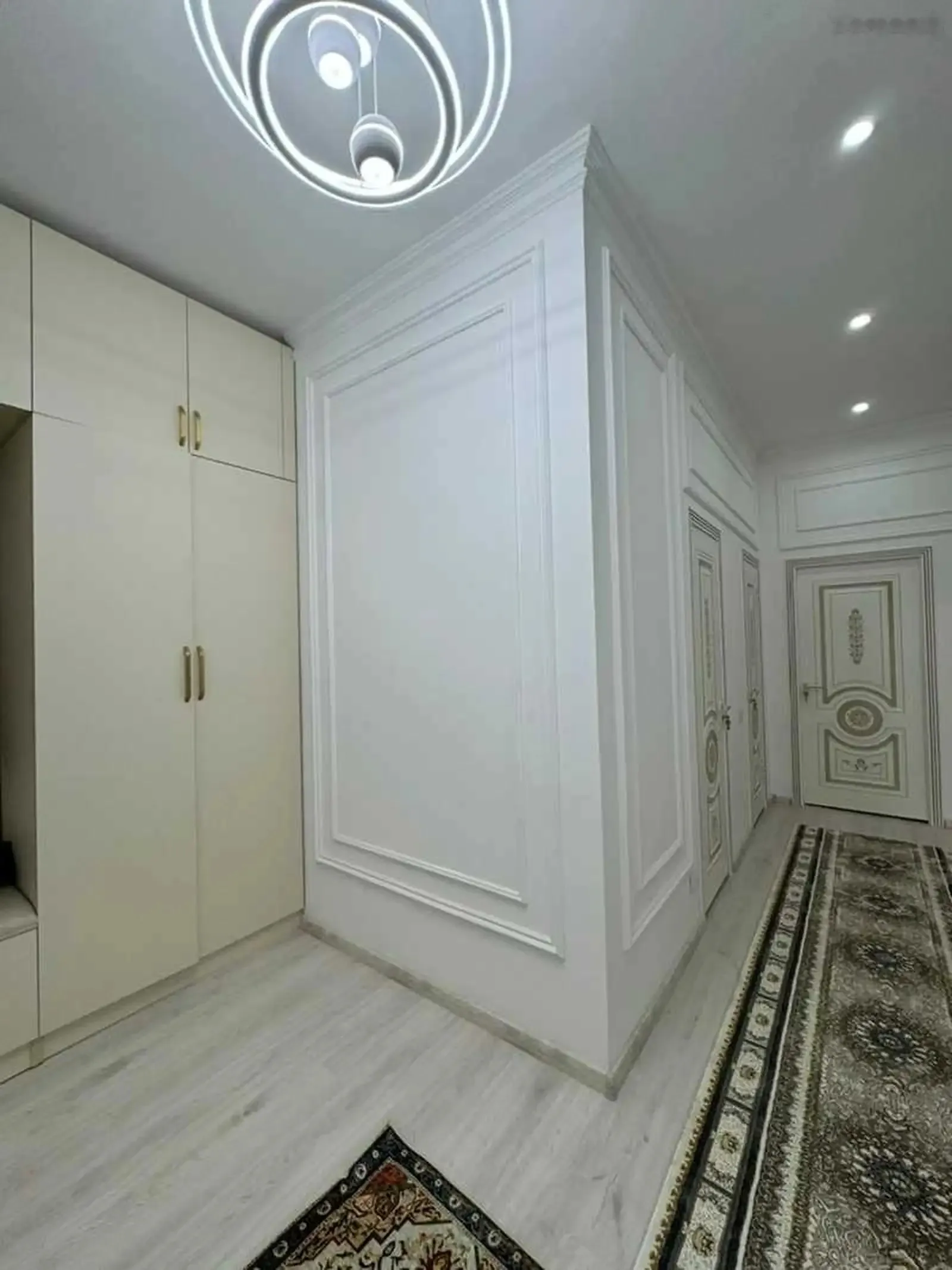2-комн. квартира, 15 этаж, 73м², пайкари