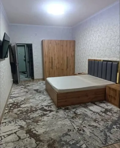 2-комн. квартира, 5 этаж, 65м², И Сомони