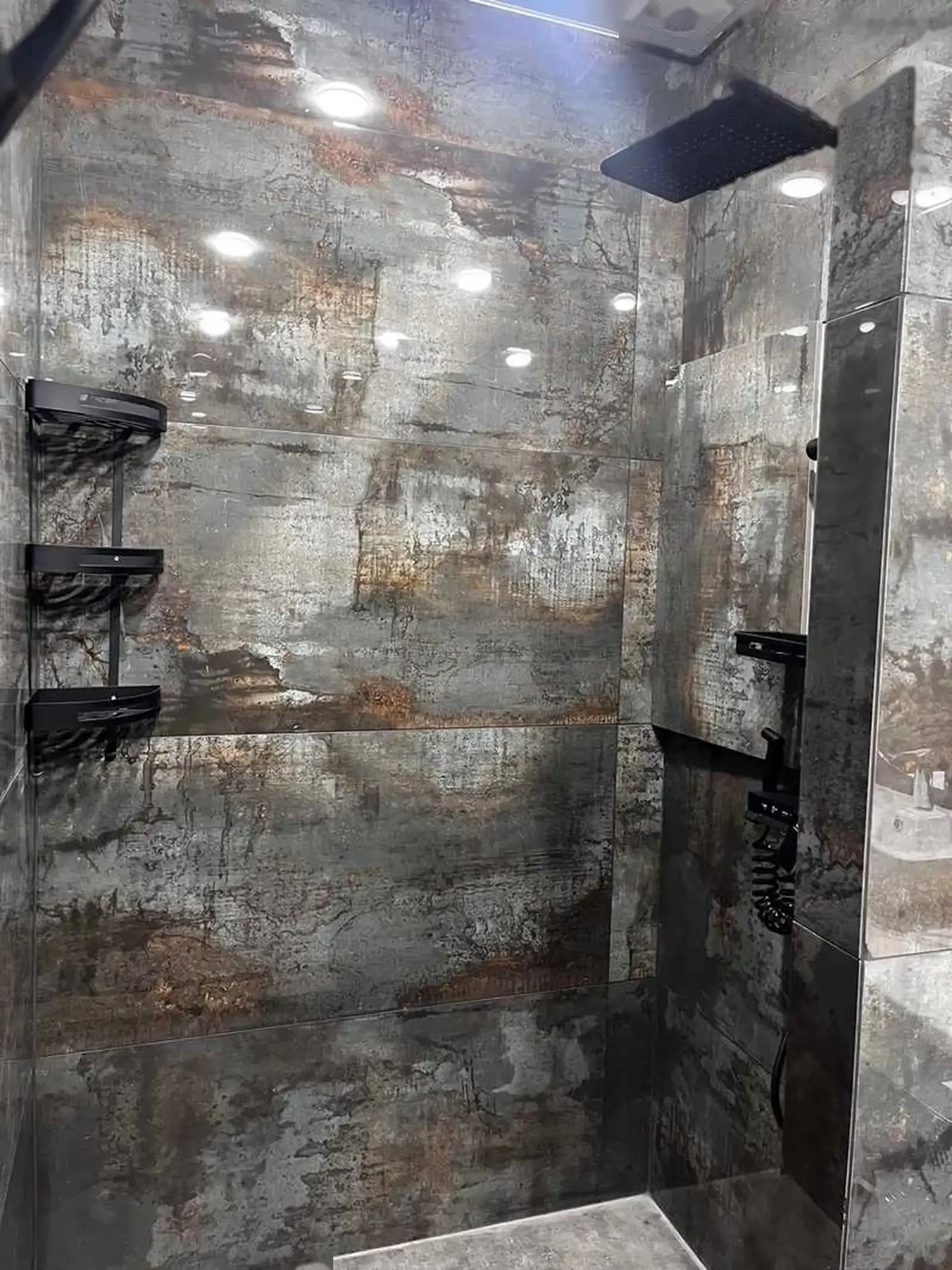 3-комн. квартира, 15 этаж, 93м², Скорый