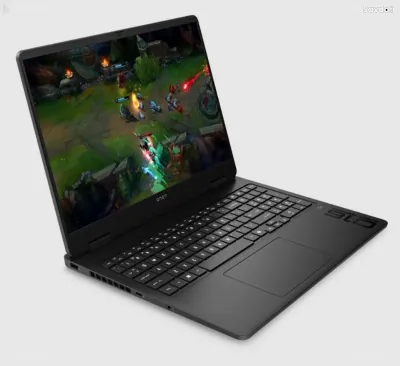 Ноутбук HP OMEN 16-an0008TX Slim, Ultra 9 285H, 16GB, 1TB, GeForce RTX 5060 8GB