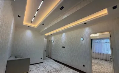 2-комн. квартира, 11 этаж, 84 м², И Сомони