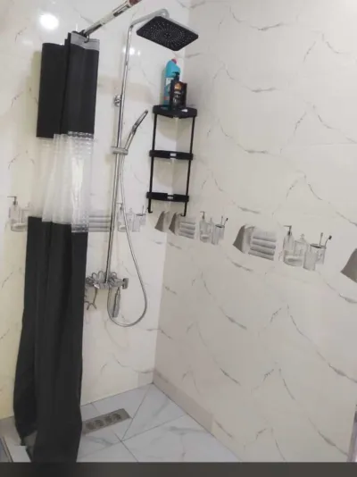 2-комн. квартира, 5 этаж, 65м², Фирдавси