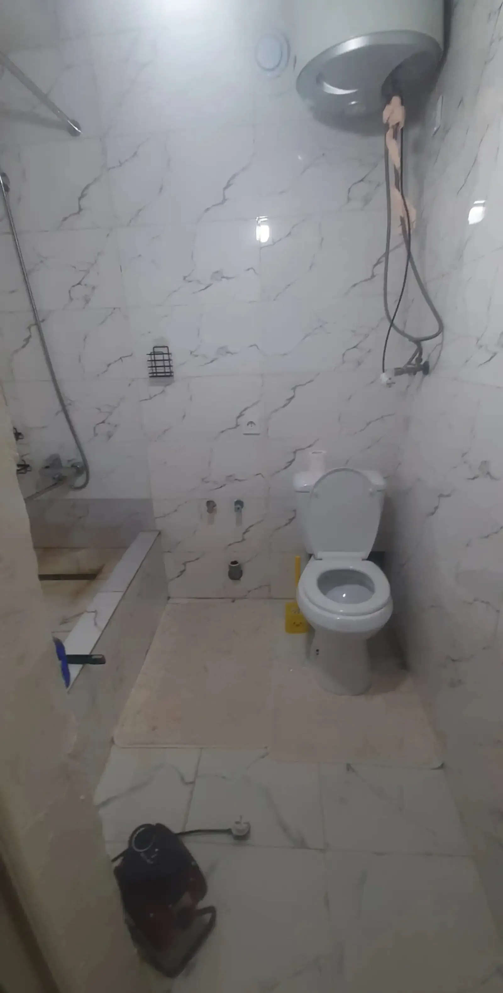 1-комн. квартира, 5 этаж, 55 м², Зарнисор