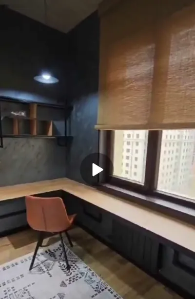 2-комн. квартира, 13 этаж, 60м², Шохмансур