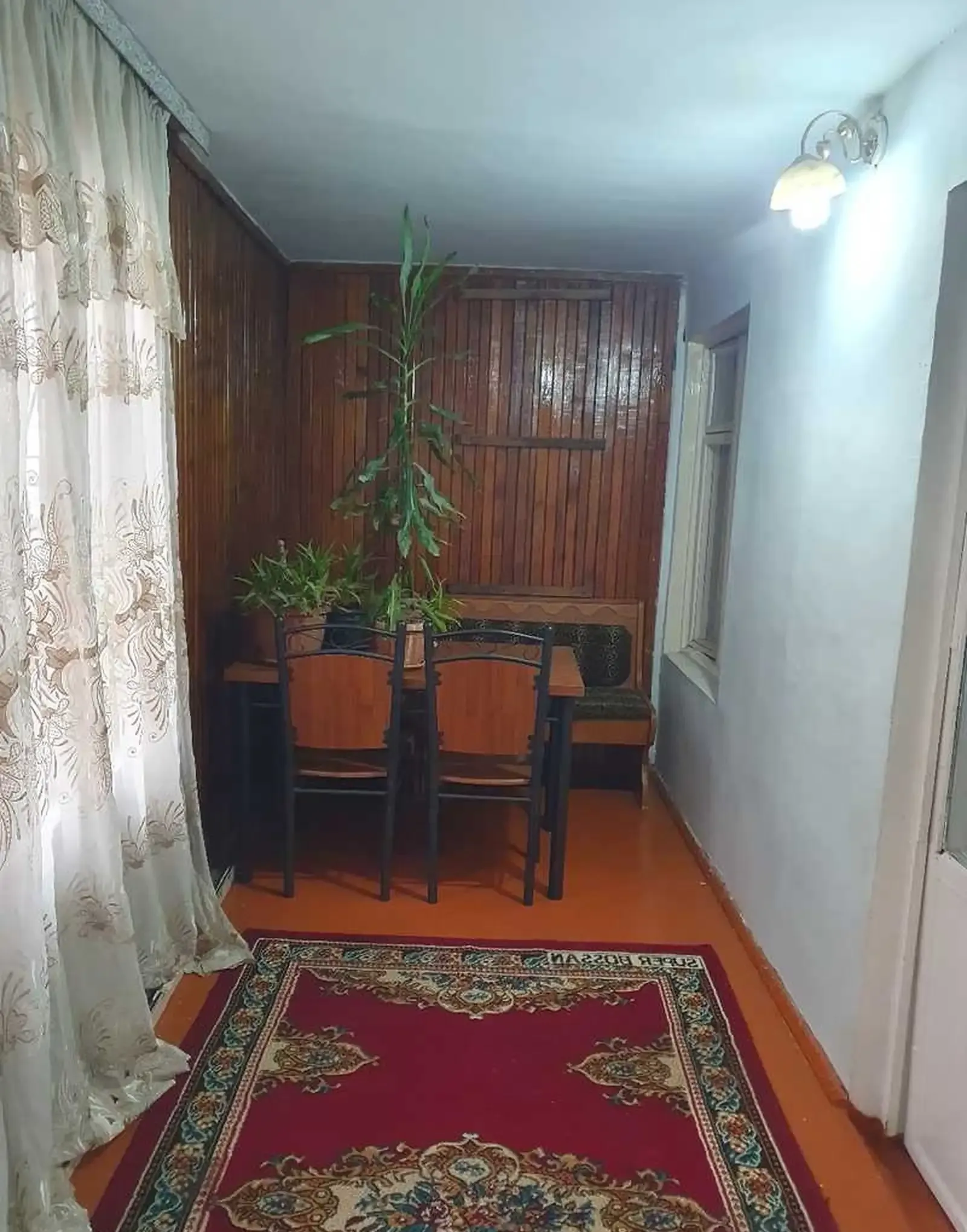 4-комн. квартира, 1 этаж, 77м², 82 мкр, 101 мкр,сари роҳ, мавҷи Истиқлол