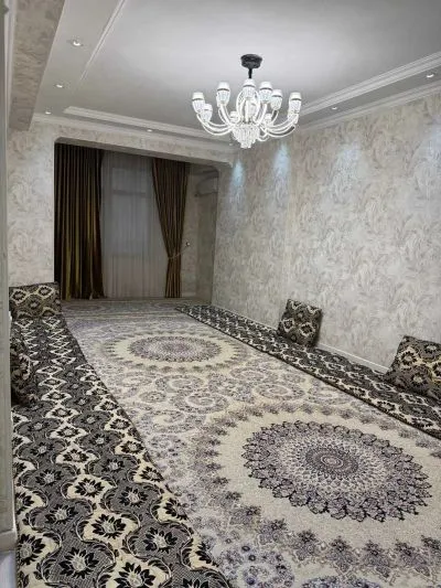 3-комн. квартира, 14 этаж, 117м², шохмансур