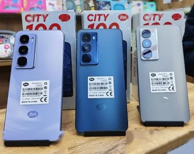 Infinix Hot 60i 128 gb — миниатюра 2