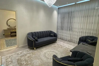 2-комн. квартира, 4 этаж, 56м², Опера Балета