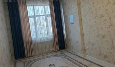 2-комн. квартира, 9 этаж, 60м², Сино