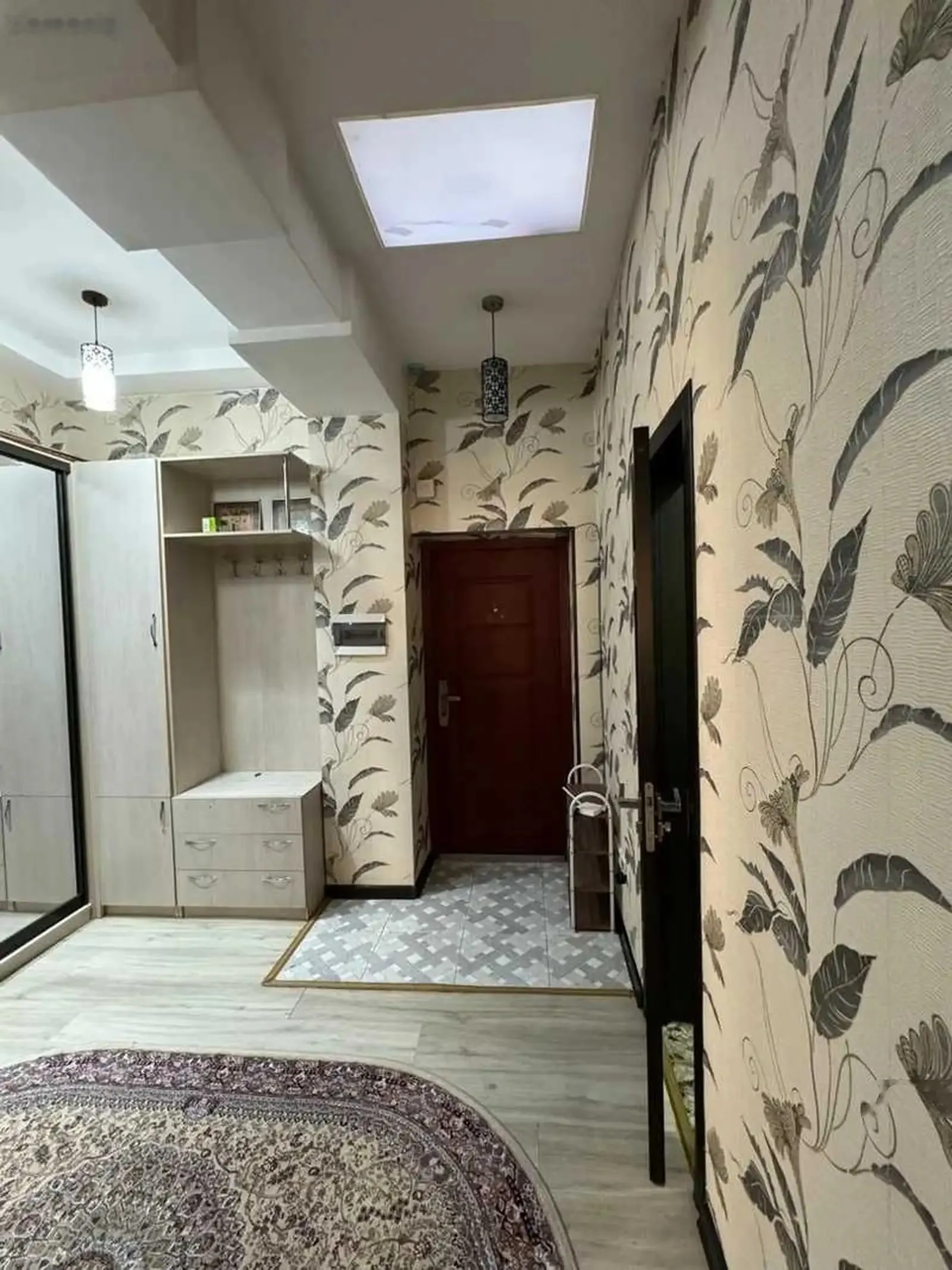 2-комн. квартира, 8 этаж, 85м², МГУ