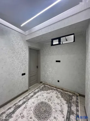 3-комн. квартира, 8 этаж, 76 м², сино