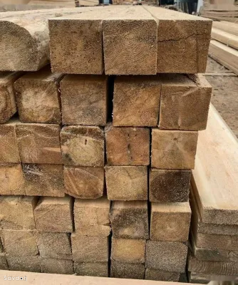 Брус 10/10