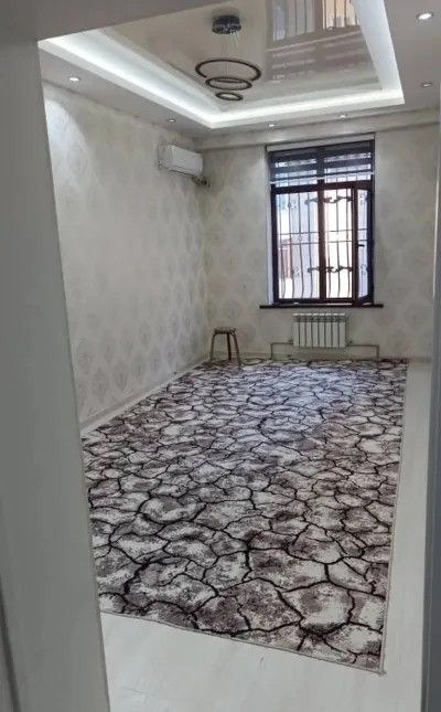 2-комн. квартира, 6 этаж, 55м², караболо