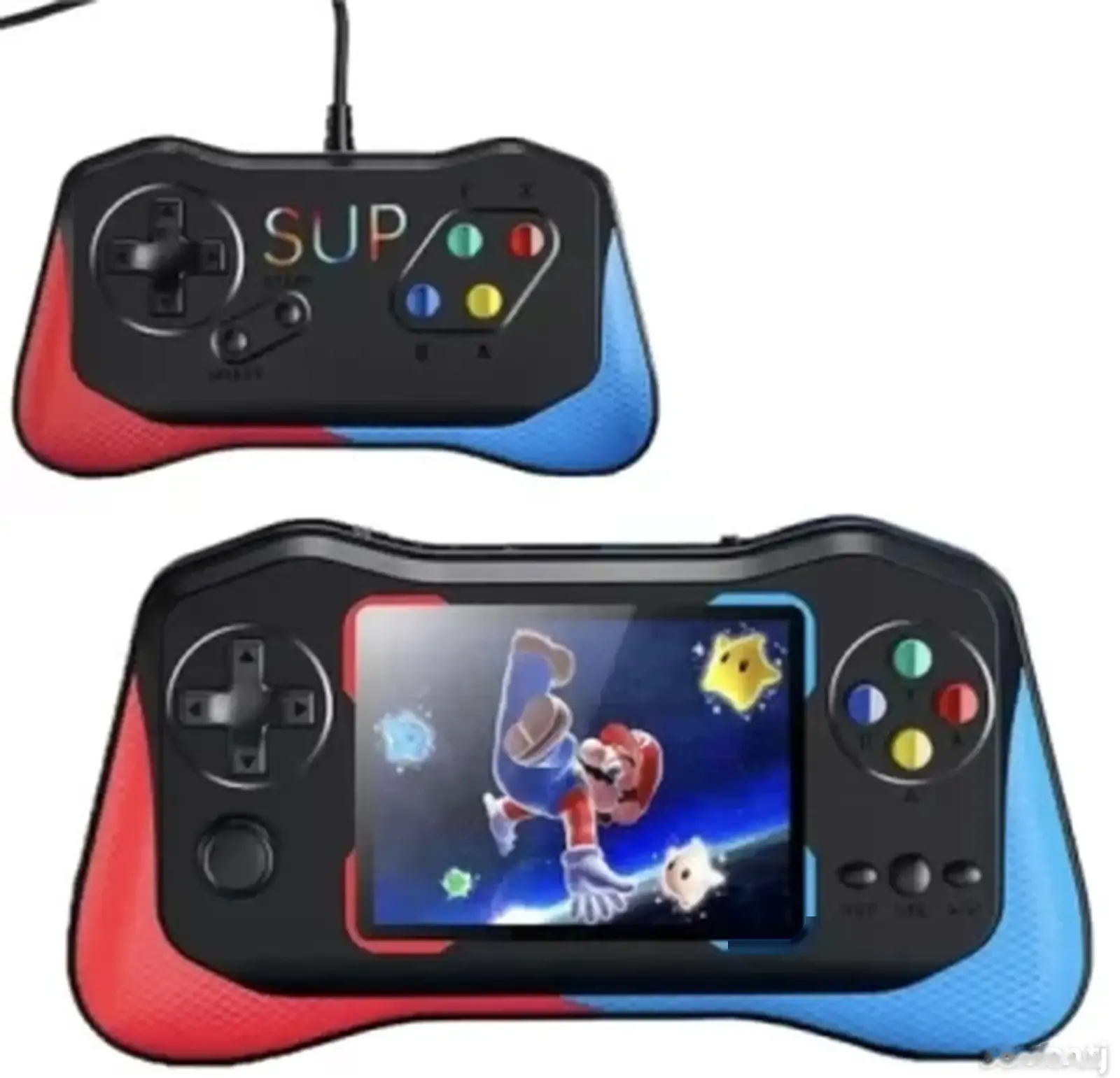 Игровая приставка Sup Game Joystick Q