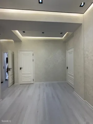 3-комн. квартира, 2 этаж, 102 м², Сино