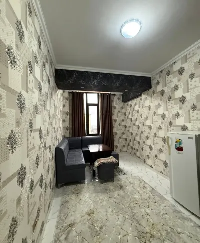 2-комн. квартира, 16 этаж, 60 м², шохмансур