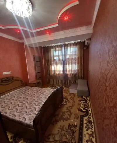 2-комн. квартира, 12 этаж, 75м², Шохмансур Опера Балет