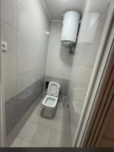 3-комн. квартира, 10 этаж, 120м², шохмансур 4 дома