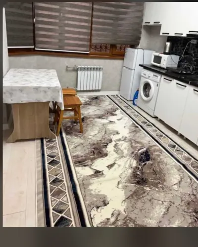1-комн. квартира, 4 этаж, 50 м², Исмоили Сомони