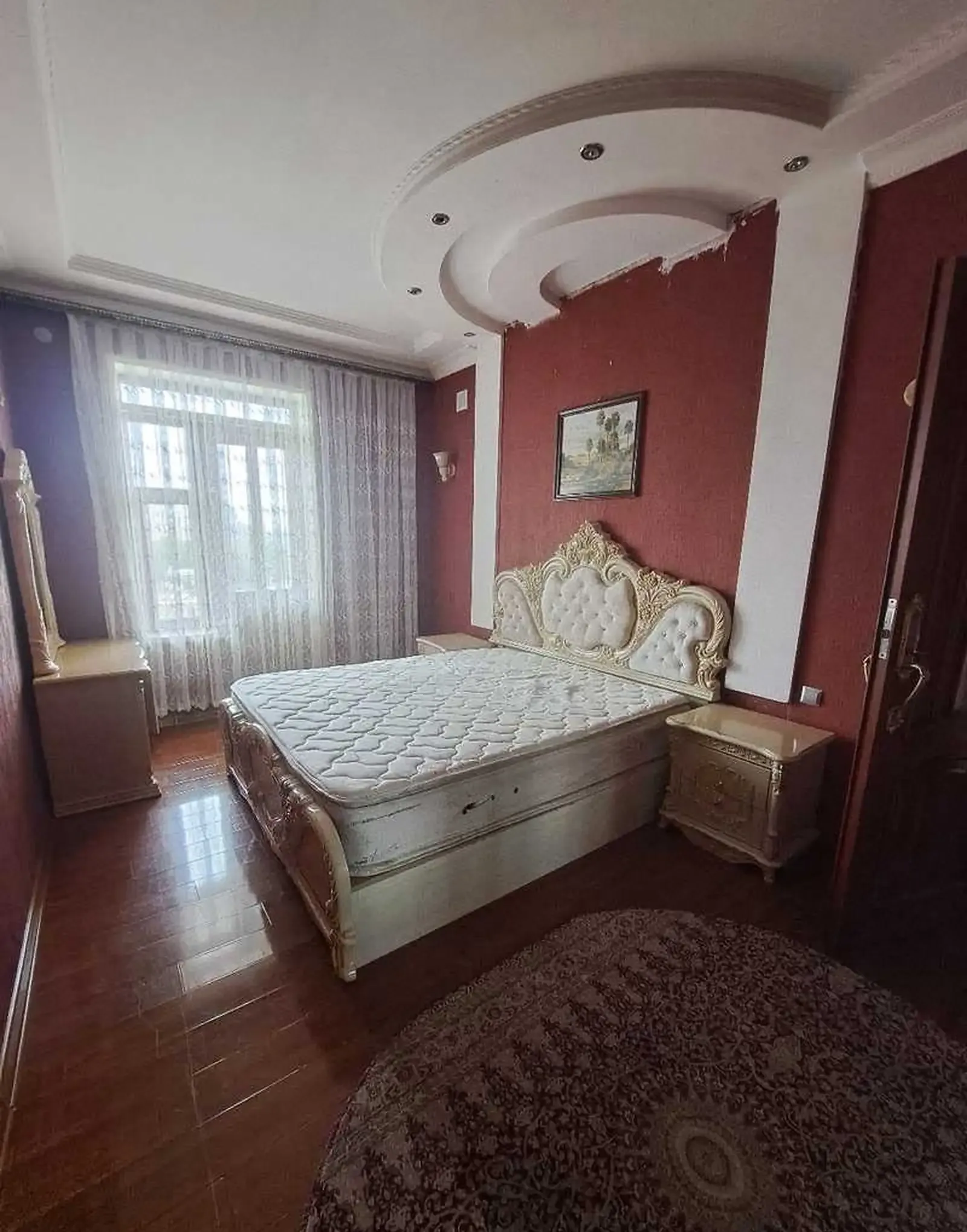 3-комн. квартира, 5 этаж, 88м², 112 Мкр