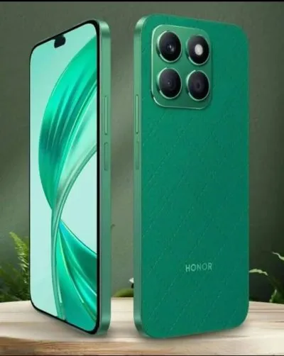 Huawei Honor 256 gb