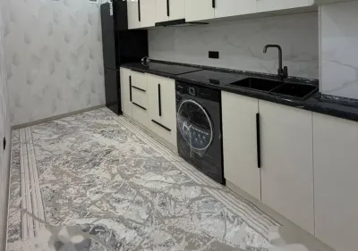 3-комн. квартира, 6 этаж, 76 м², Сино