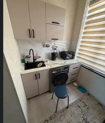 1-комн. квартира, 2 этаж, 35 м², Сомони