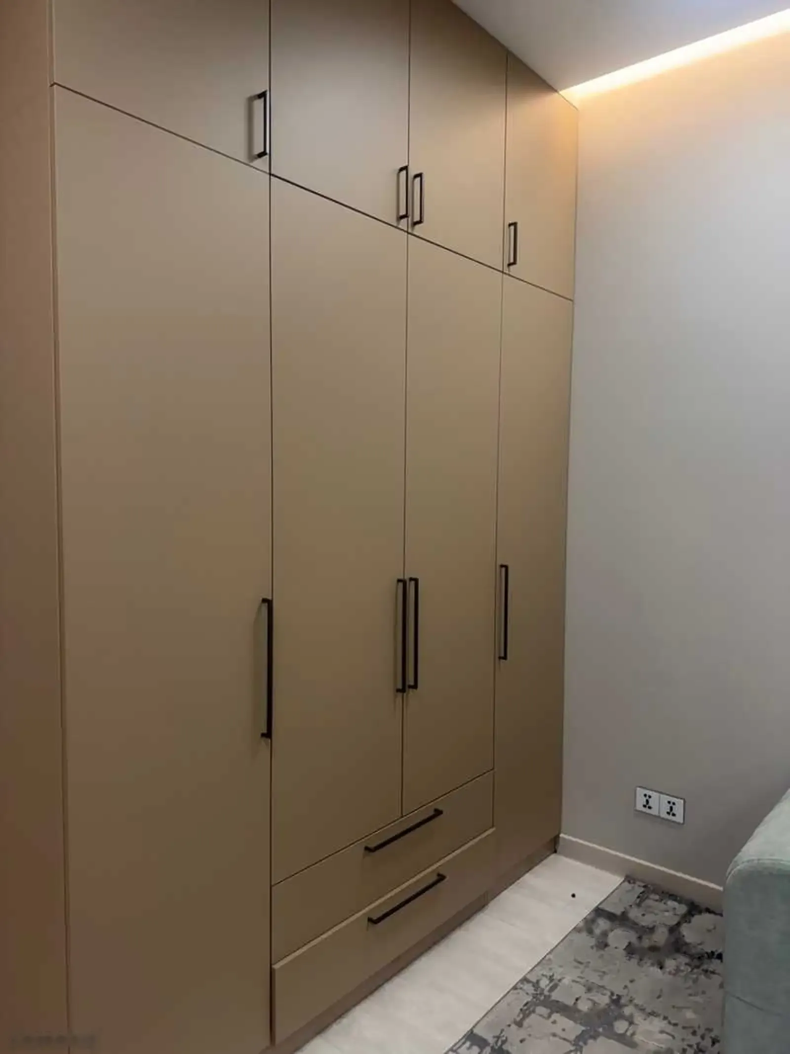 2-комн. квартира, 7 этаж, 65м², Дом печати, Алфемо, Бухоро палас