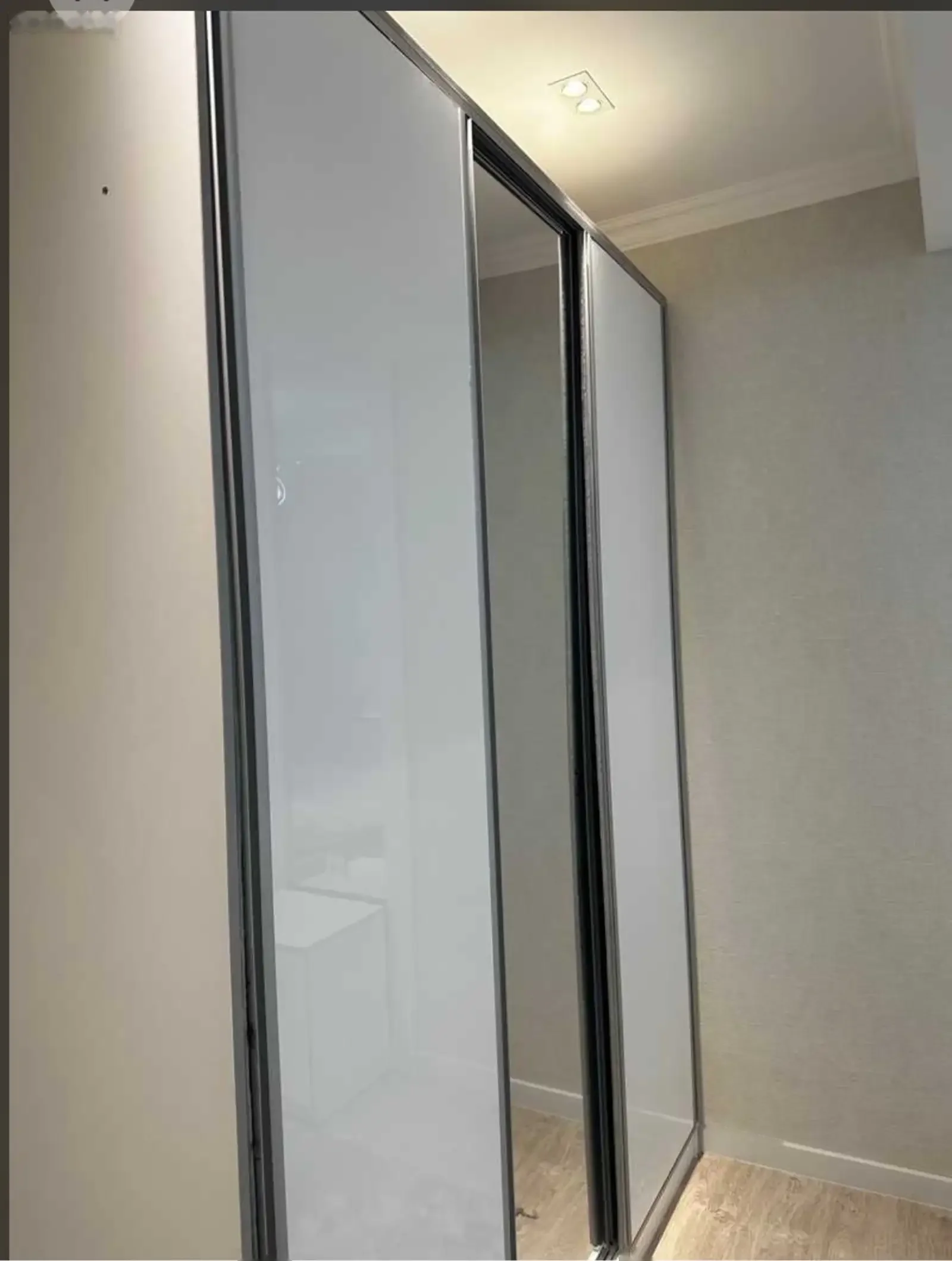 2-комн. квартира, 8 этаж, 80м², Ватан