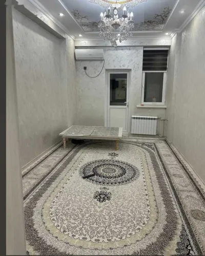 2-комн. квартира, 9 этаж, 60м², Шохмансур