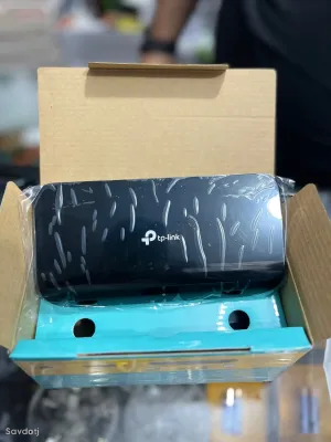 Коммутатор Switch TP-Link 8-Port Gigabit