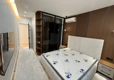3-комн. квартира, 16 этаж, 95 м², И.Сомони
