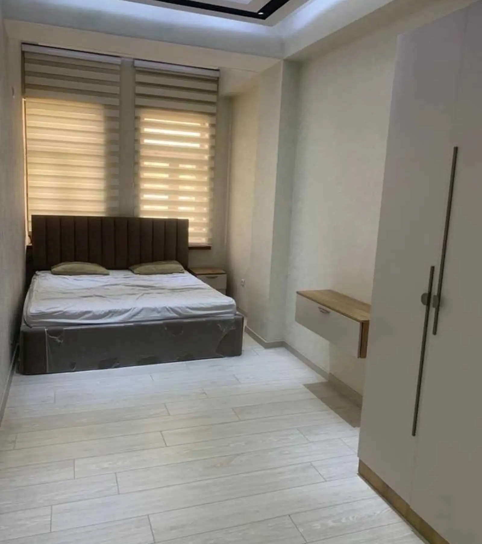 2-к квартира, 2 этаж, 65 м², Сомони назди Бозори Мехргон пушти Бонки Эсхата