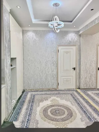 2-комн. квартира, 3 этаж, 70м², Шохмансур