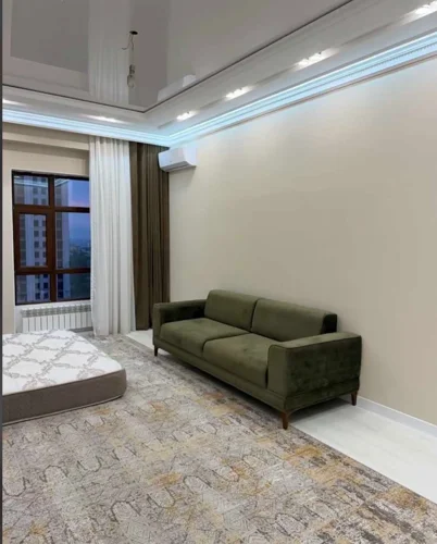3-к квартира, 7 этаж, 100 м²
