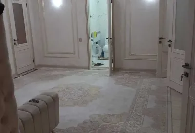 3-комн. квартира, 16 этаж, 100м², Айни 51