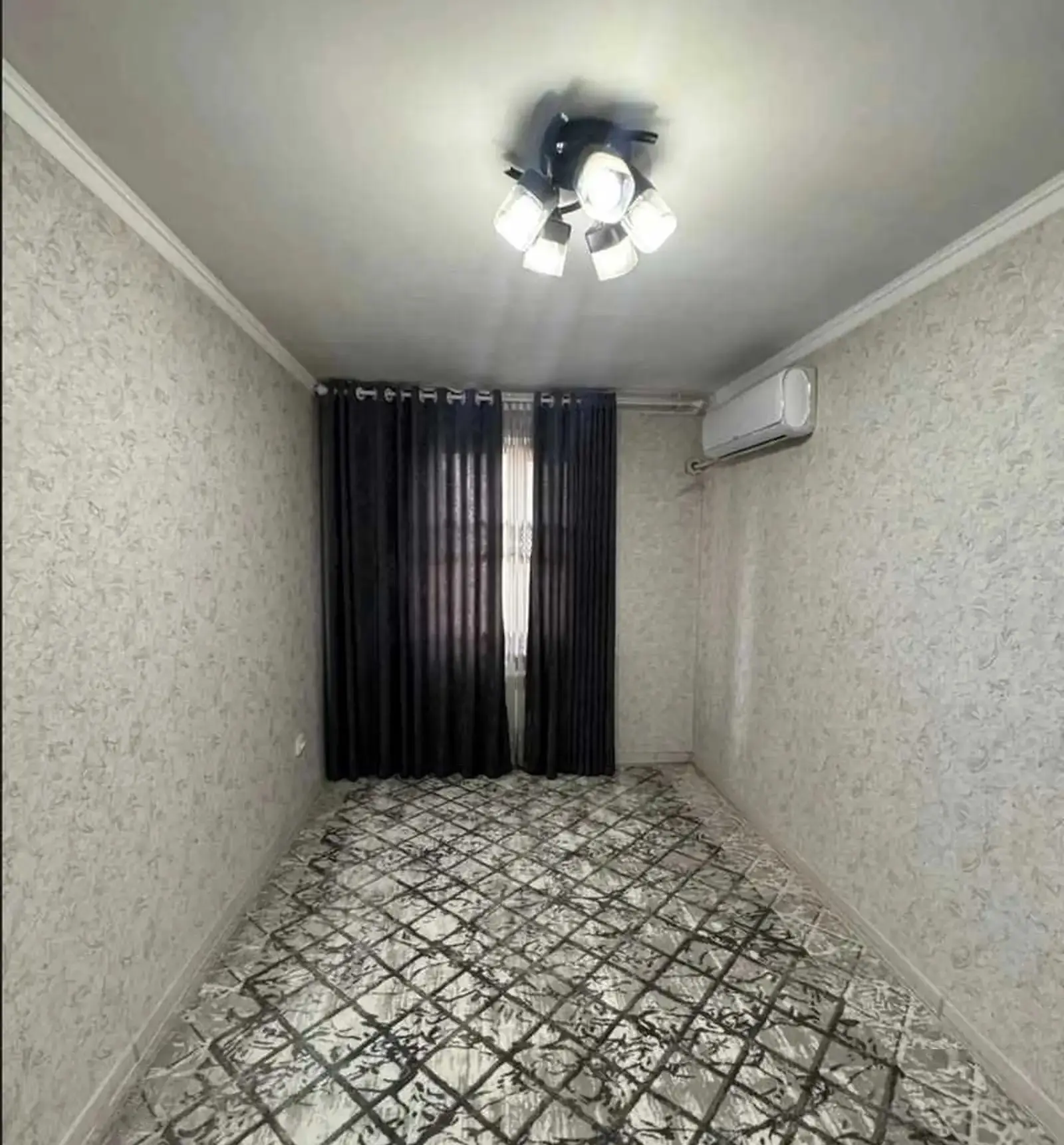 3-комн. квартира, 3 этаж, 59м², 102 мкр