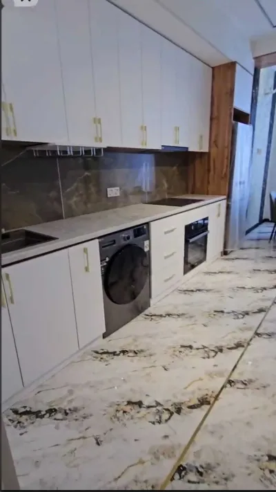 3-комн. квартира, 12 этаж, 120м², Шохмансур