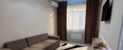 2-комн. квартира, 7 этаж, 70м², Сомони