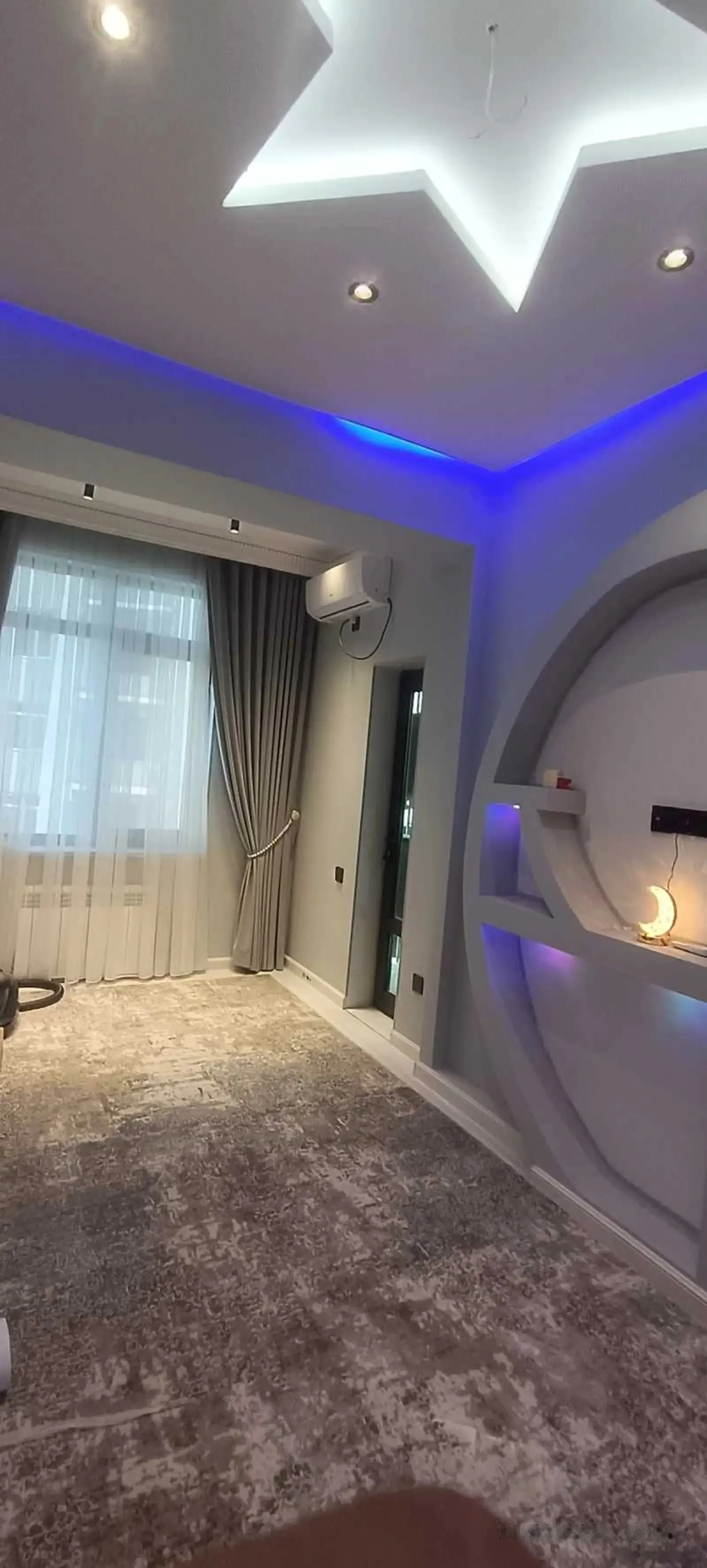 3-комн. квартира, 9 этаж, 90м², И.Сомони