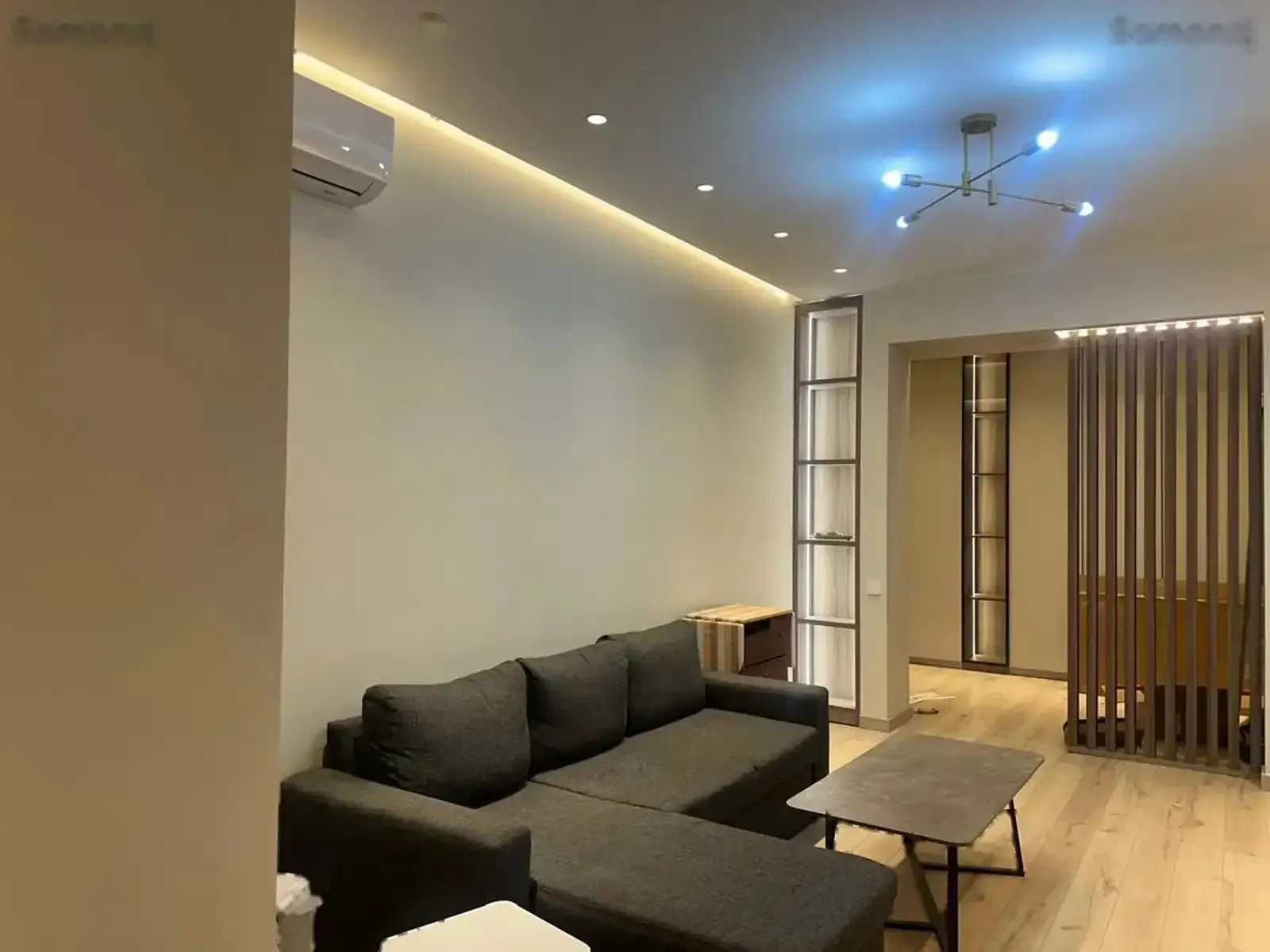 2-комн. квартира, 8 этаж, 65м², Шохмансур