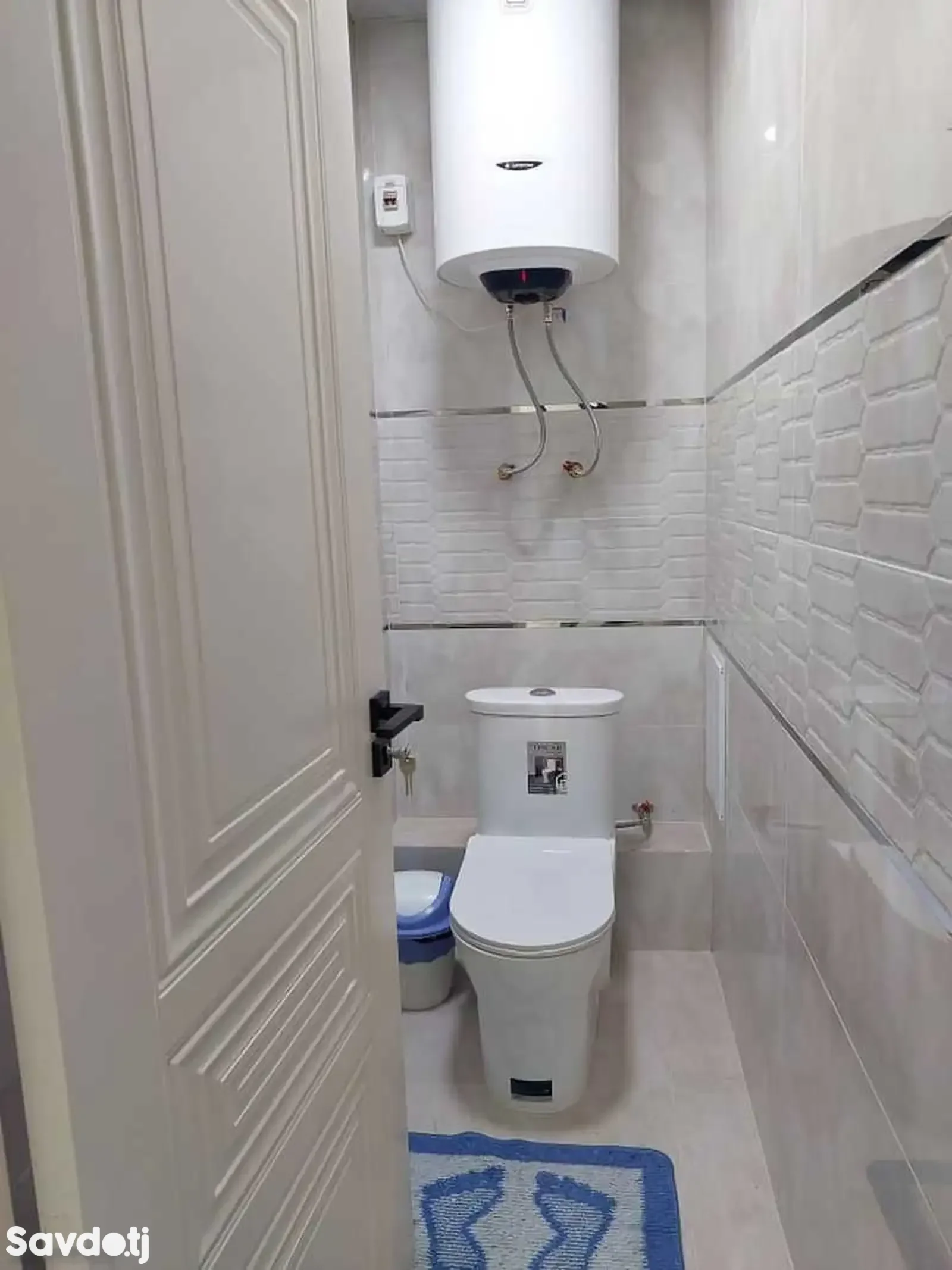 2-комн. квартира, 5 этаж, 70м², Домпечат