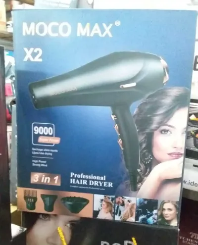 Фен Х2