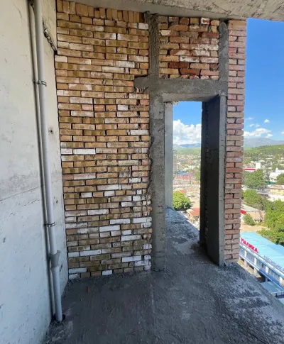 3-комн. квартира, 12 этаж, 117 м², Исмоили Сомони