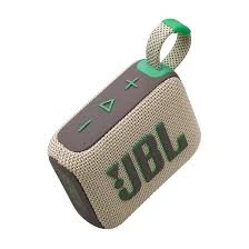 Портативная колонка JBL GO 4 sand