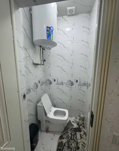 2-комн. квартира, 3 этаж, 54м², зарафшон 1 сино